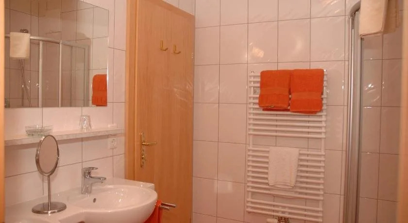 Apart Boutiquehotel SONNENHOF