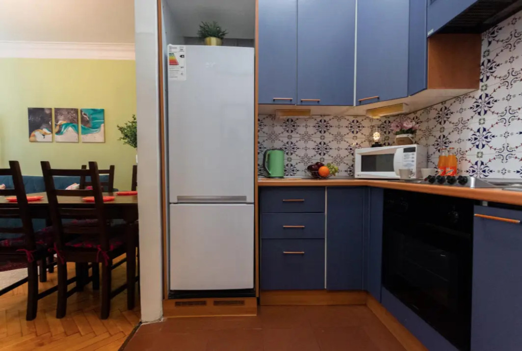 Лакшми Дом Апартаменты Козицкий пер., 1А