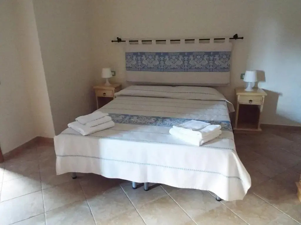 Meravisola Costa Rei Holiday Rooms