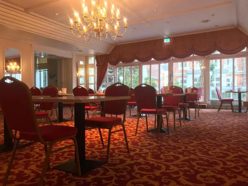 Hotel Kaiserhof