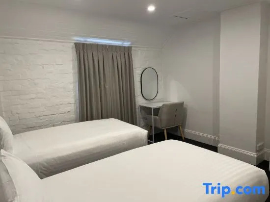 Urban Nook Serviced Apartments