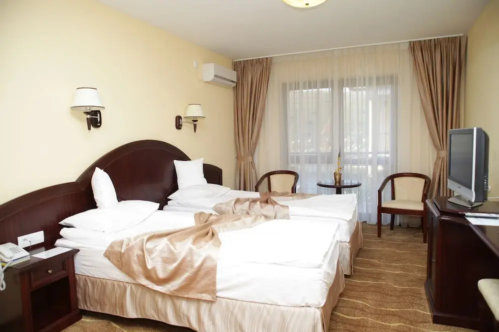 Hotel Astoria