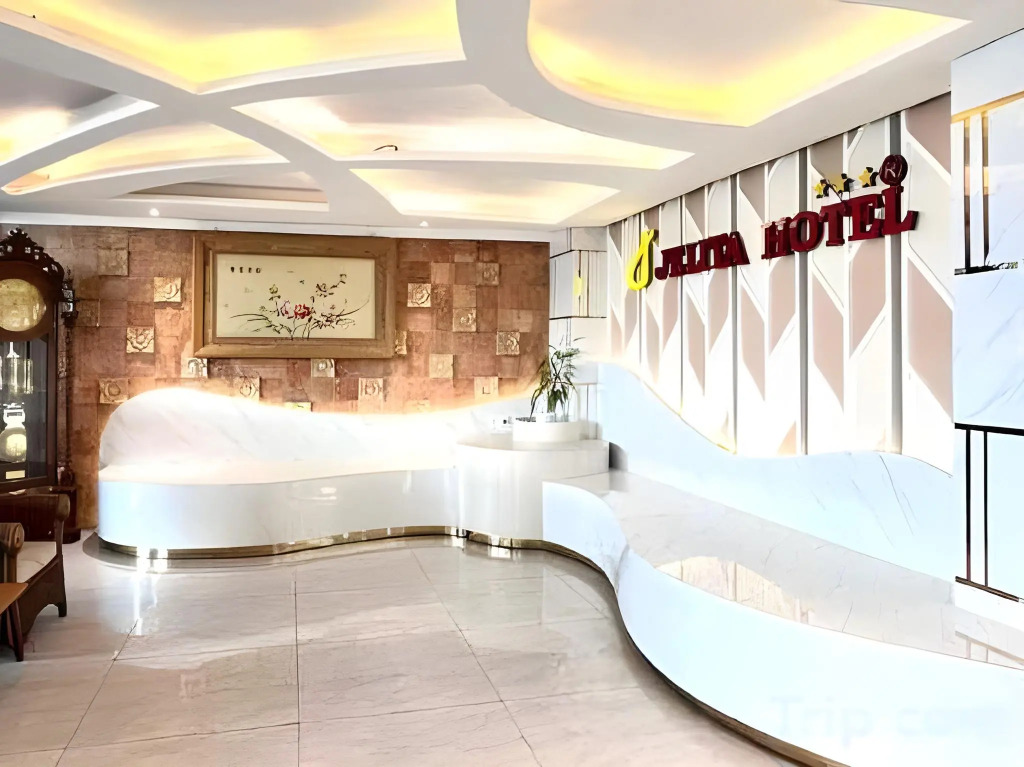 Jelita Hotel