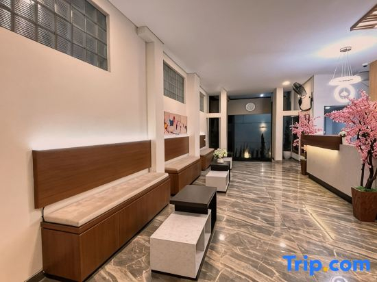 One Bliss Guest House By Calli Rooms