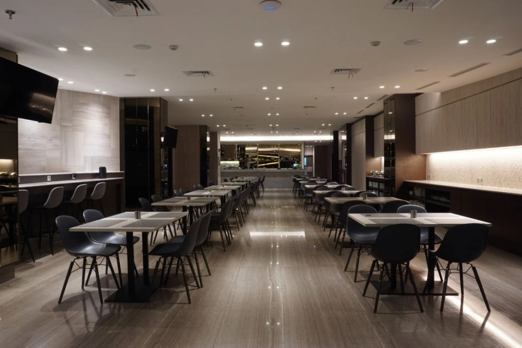 Erian Hotel