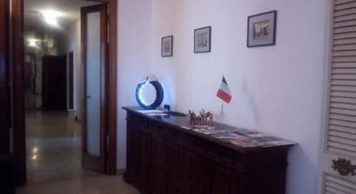 Bed & Breakfast‎ Asinelli
