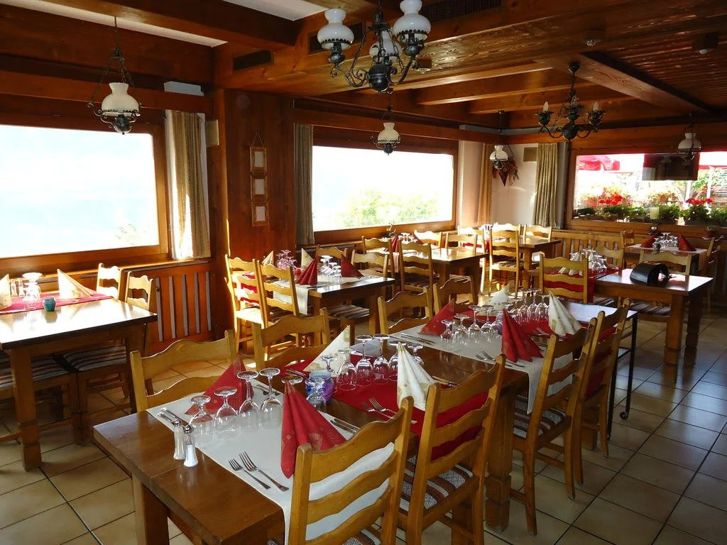 Relais Fleuri