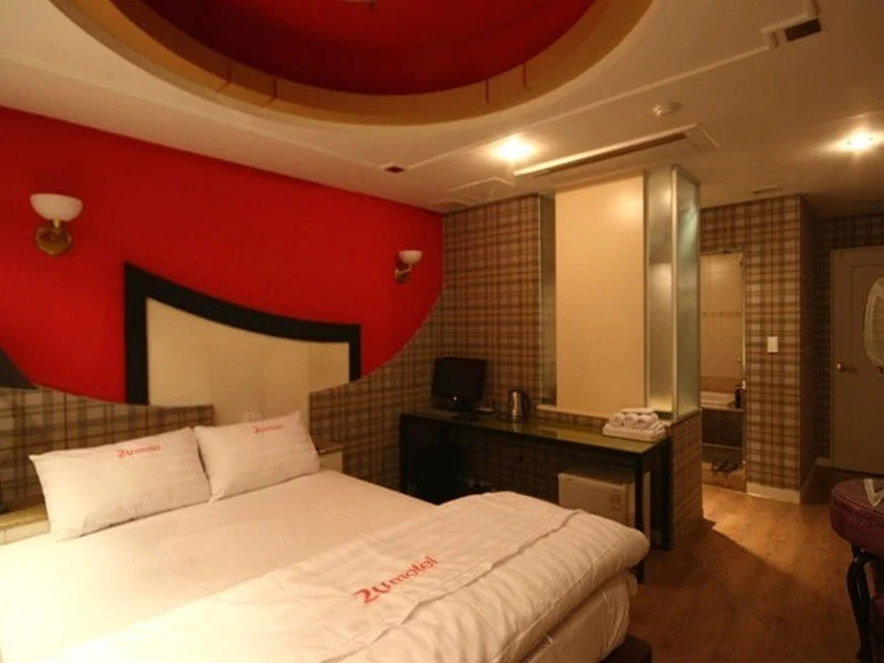 Sungseo 2U Motel