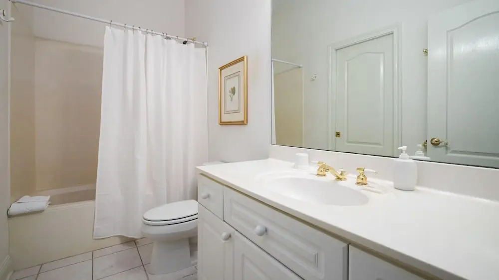 Seascape Lakefront Villas 405