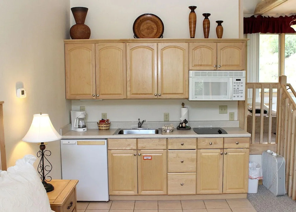 Sunnyside Knoll: 18