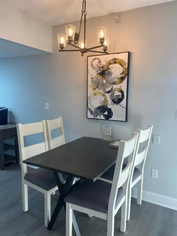 River Place Condos 603 2BD