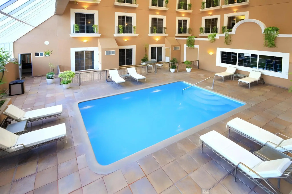iStay Hotel Ciudad Victoria