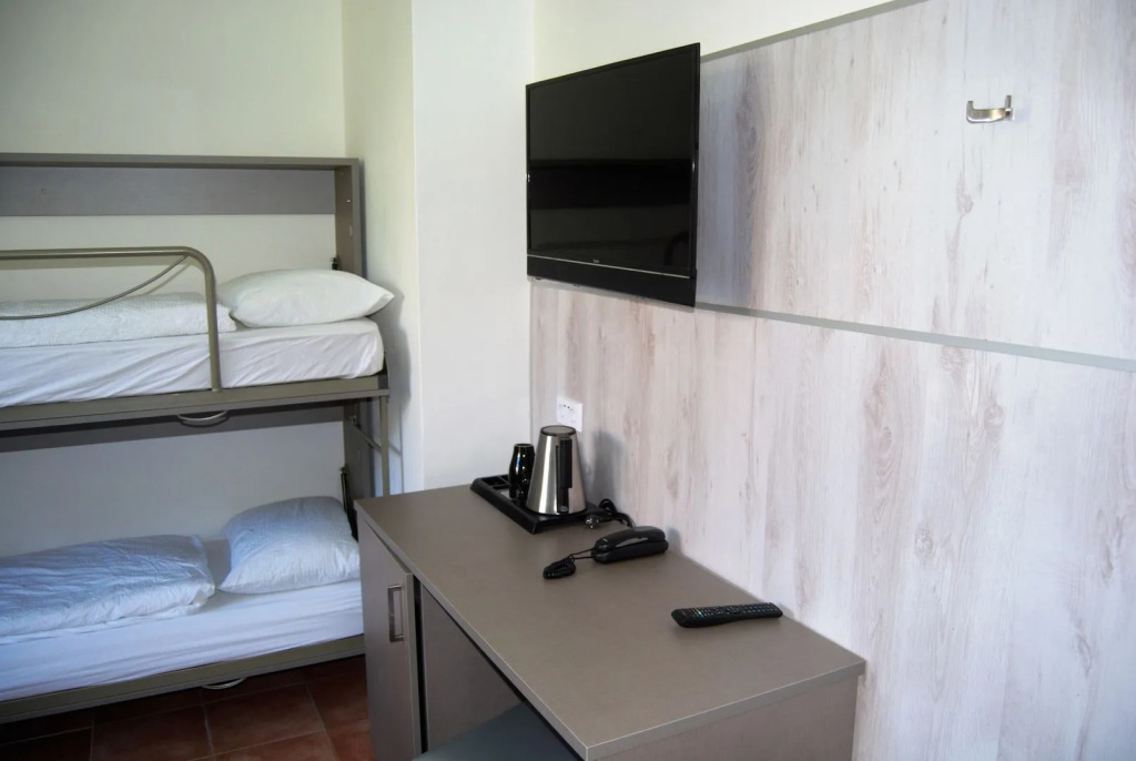 Hotel Canarino