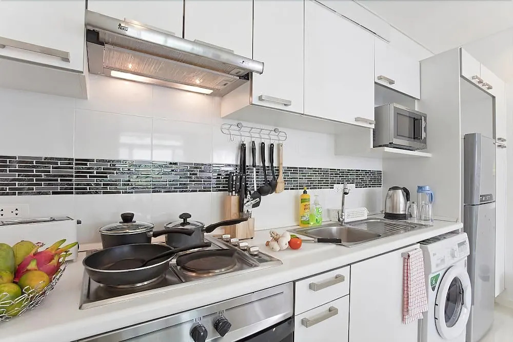 Kamala Suite Apartment 302