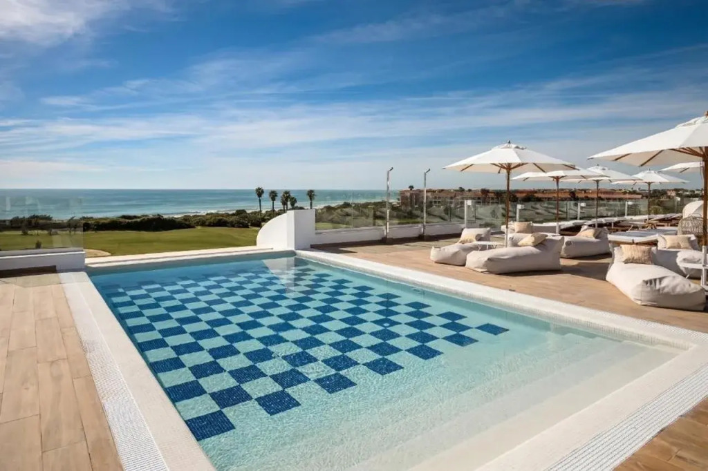 Amare Beach Hotel Sancti Petri - Adults Recommended