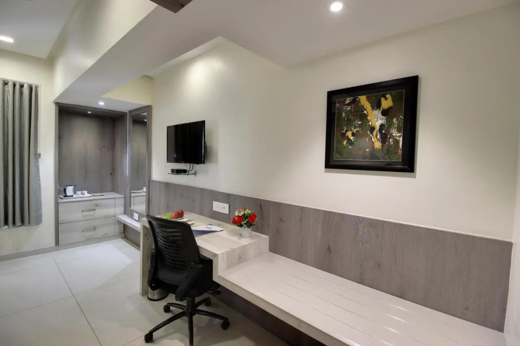 SVASTI Inn Jamnagar