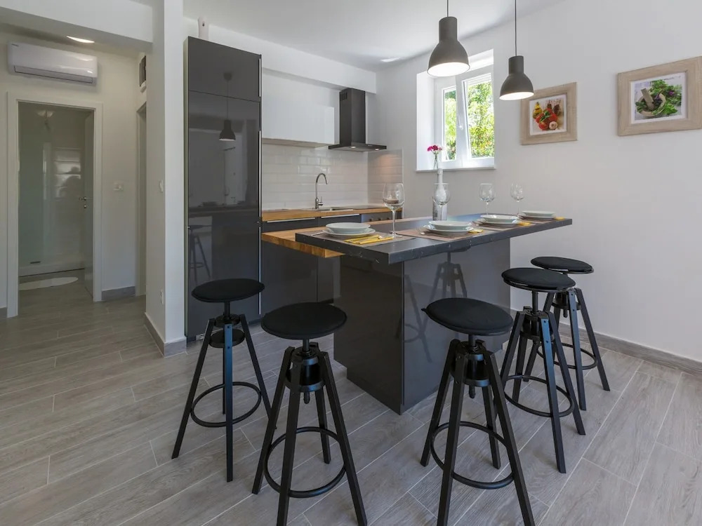 Apartments KATR