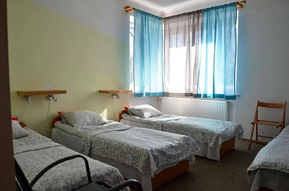 Hostel Tolek