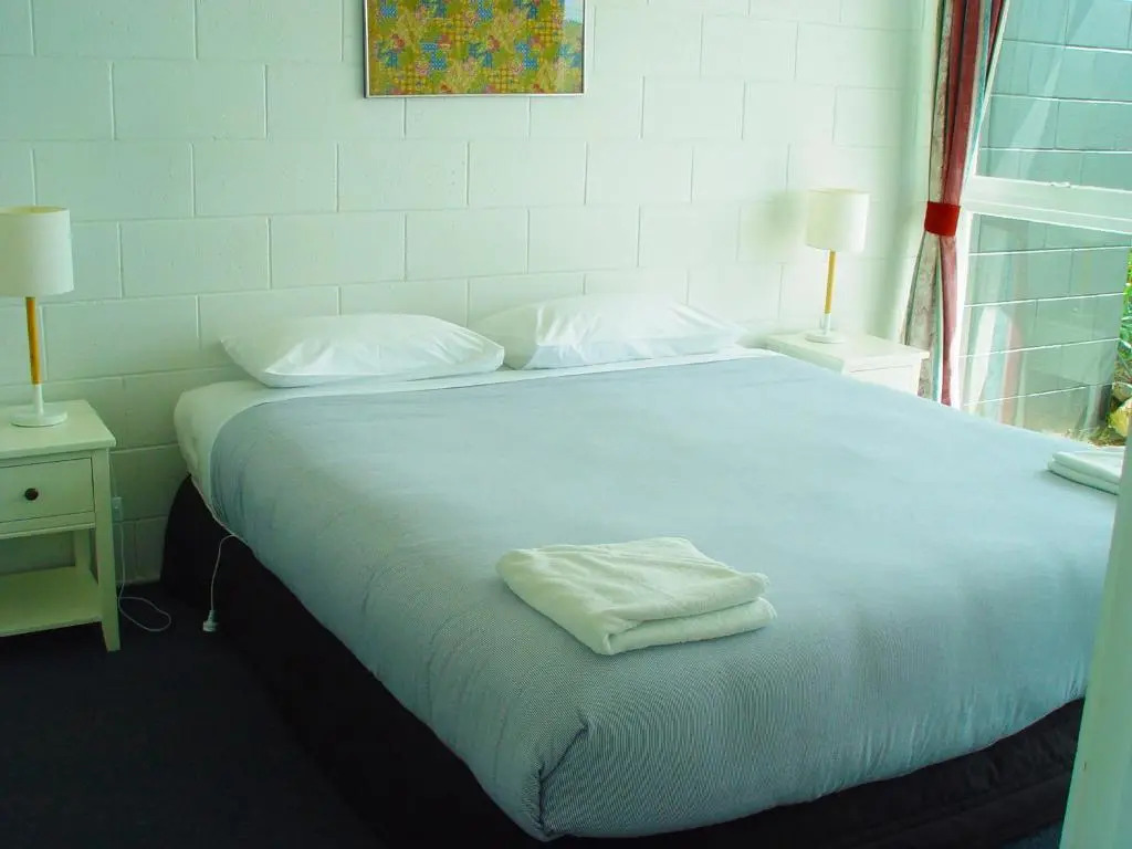 Mangonui Motel