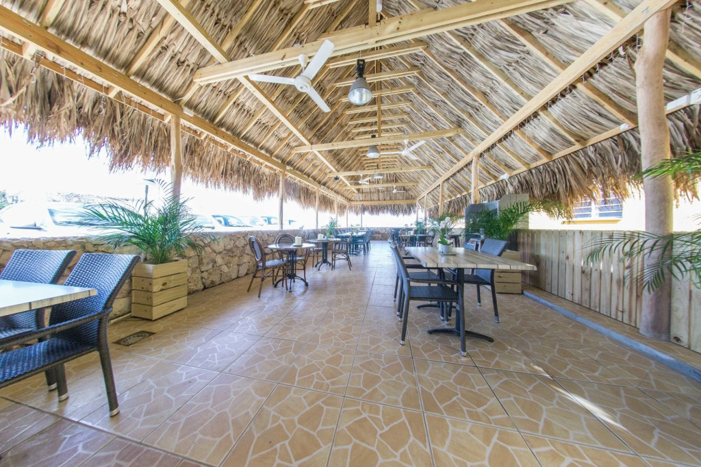Hillside Resort Bonaire
