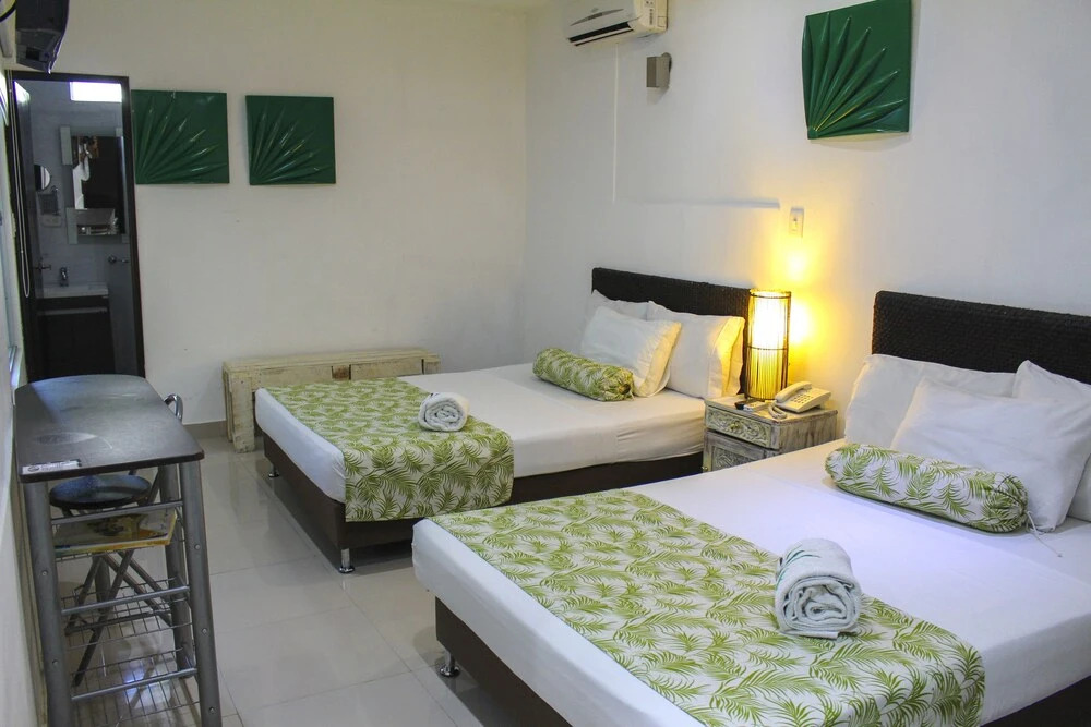Hotel Vesta Boutique