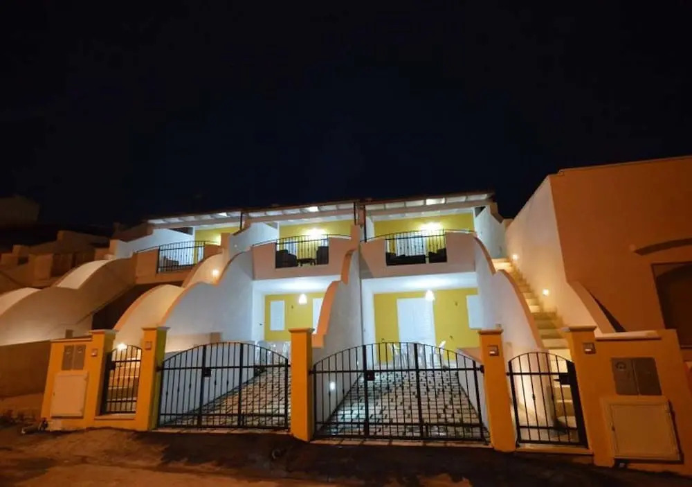 Residence Boccaccio