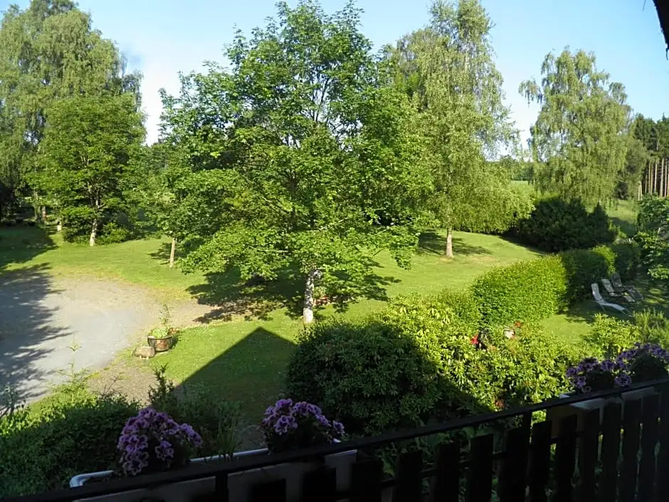 Gasthof Walhalja
