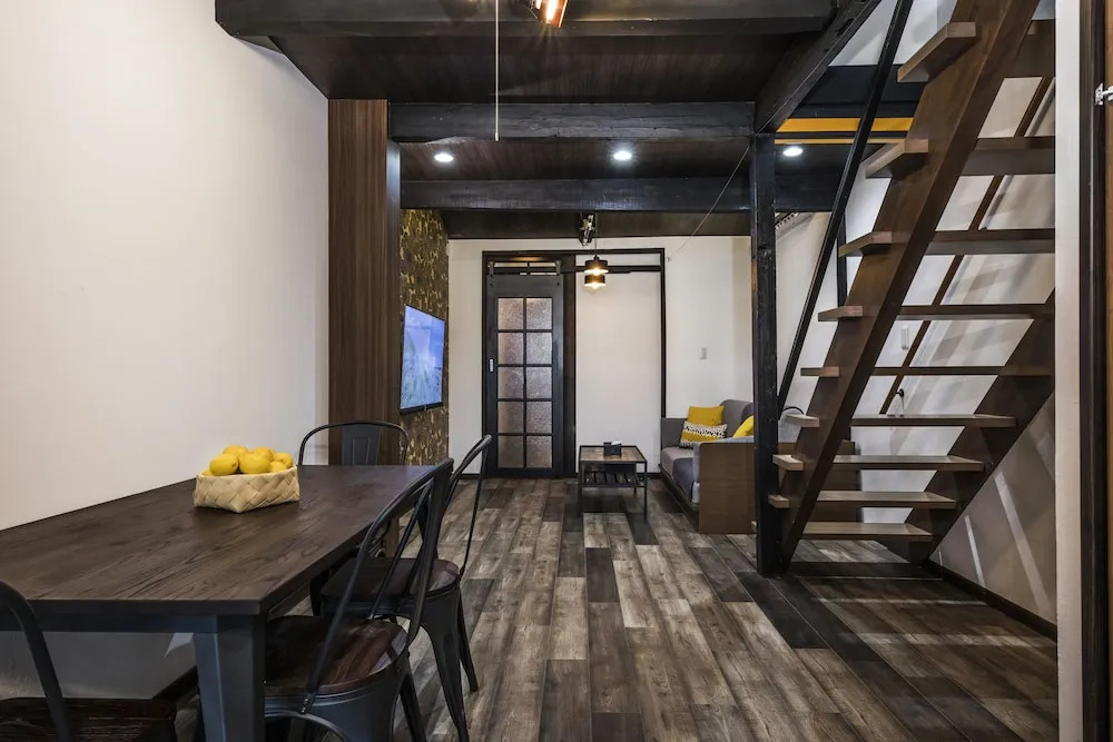 Shiki Homes TOKI