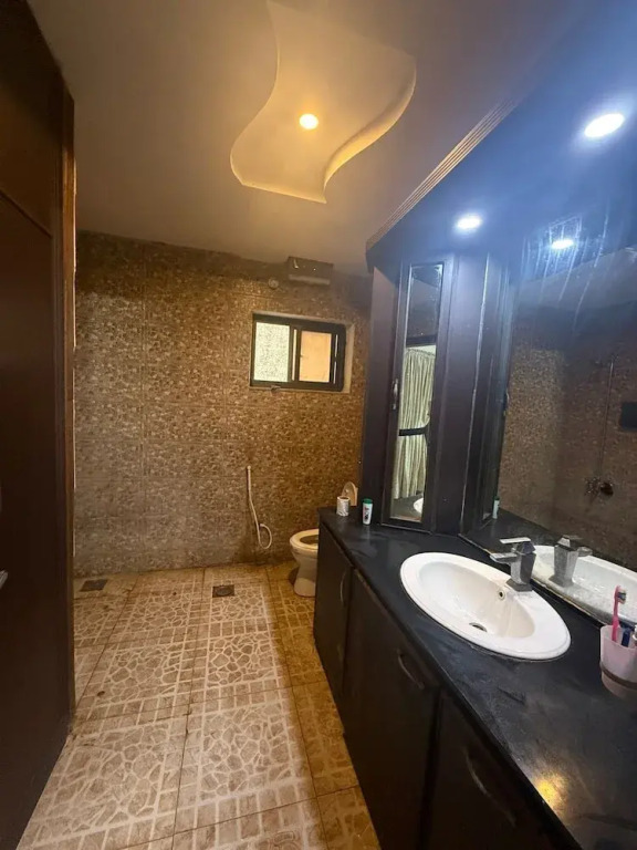 Sundus Lodge