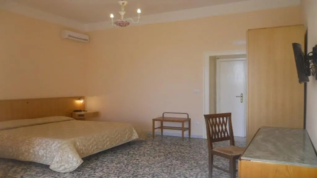 Albergo Santa Teresa