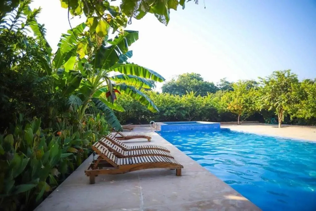 Ranthambore Tiger Resort