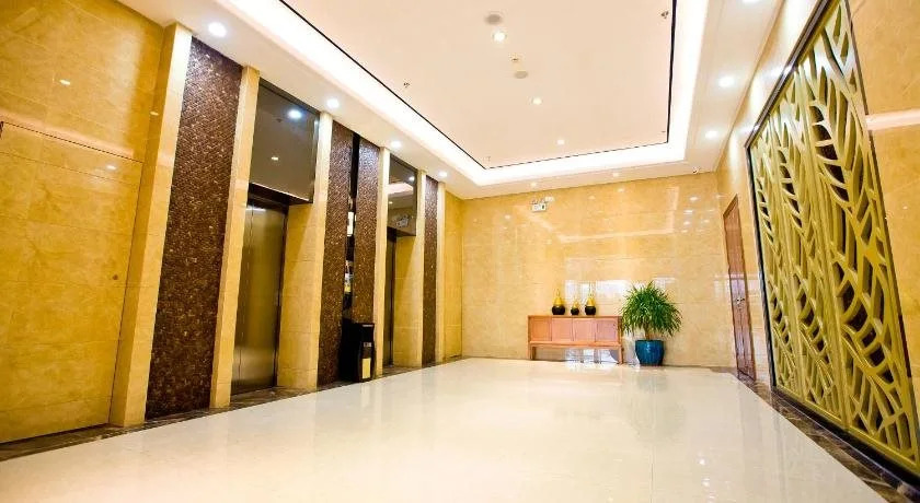 Shanghui International Hotel