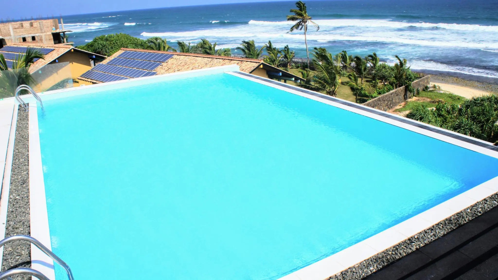 Mirissa Gate Resort