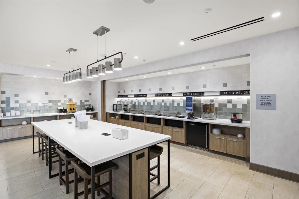 Hampton Inn By Hilton Ontario Airport