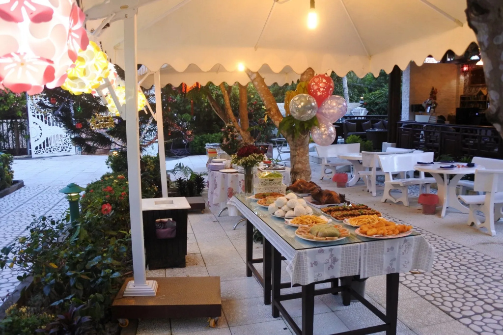 Godiva Villa Phu Quoc