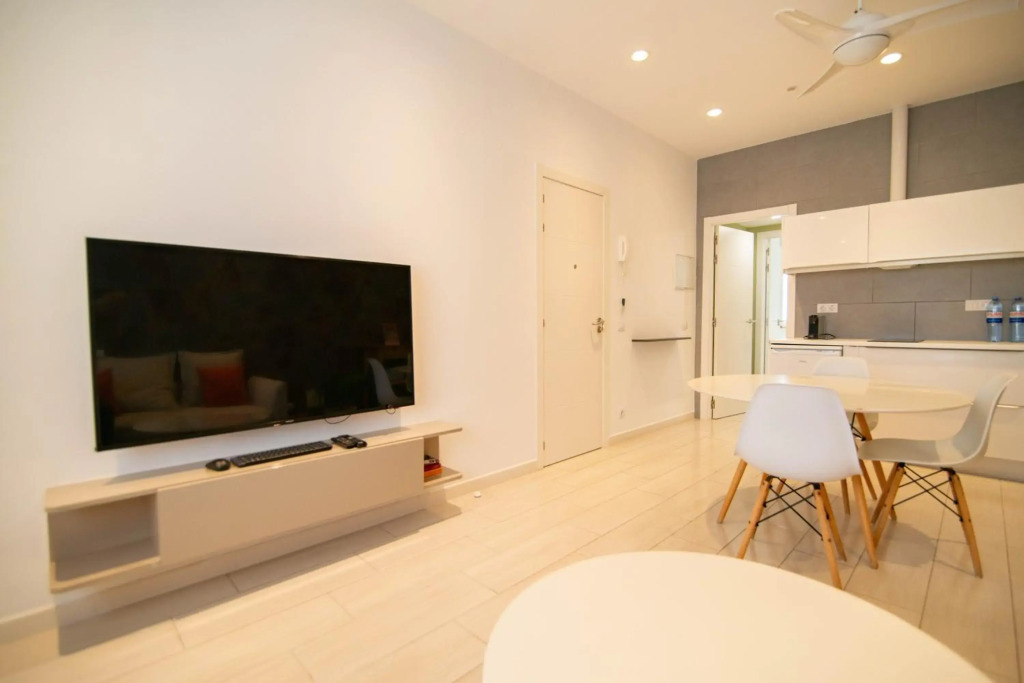 Sahara Suite