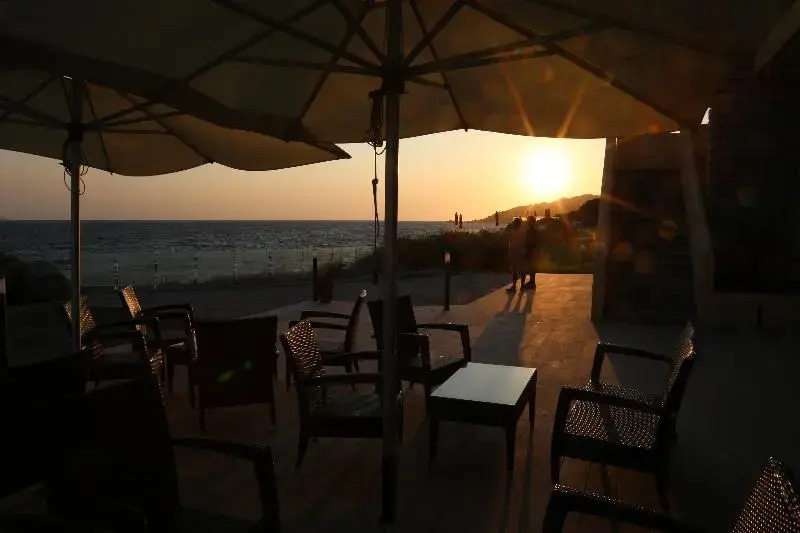 Hotel Shardana