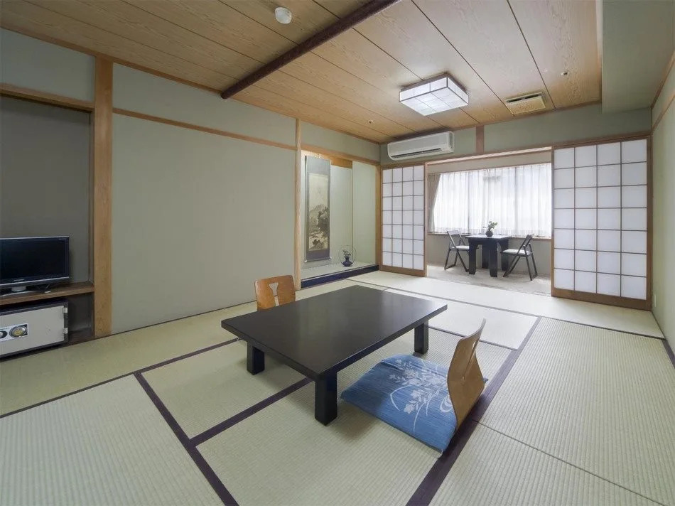 Mikihan Ryokan