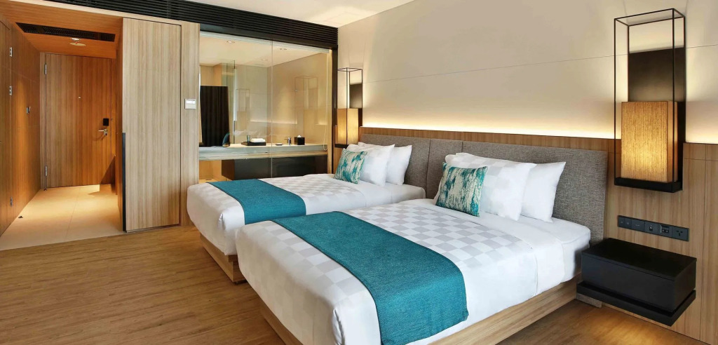 Royal Tulip Gunung Geulis Resort and Golf