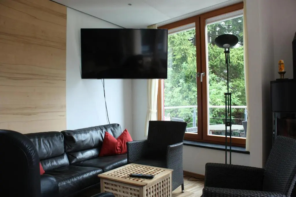 Hotel Garni Otto Huber