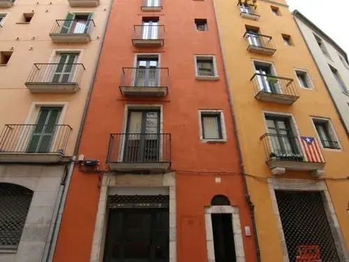 Apartamento Museu del Cinema 1