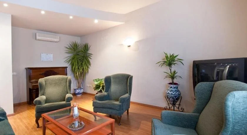 Hotel Ciudad del Sol