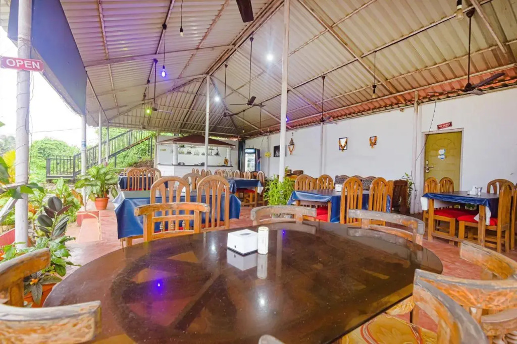 Via Vincy Place - 200M From Mandrem Beach