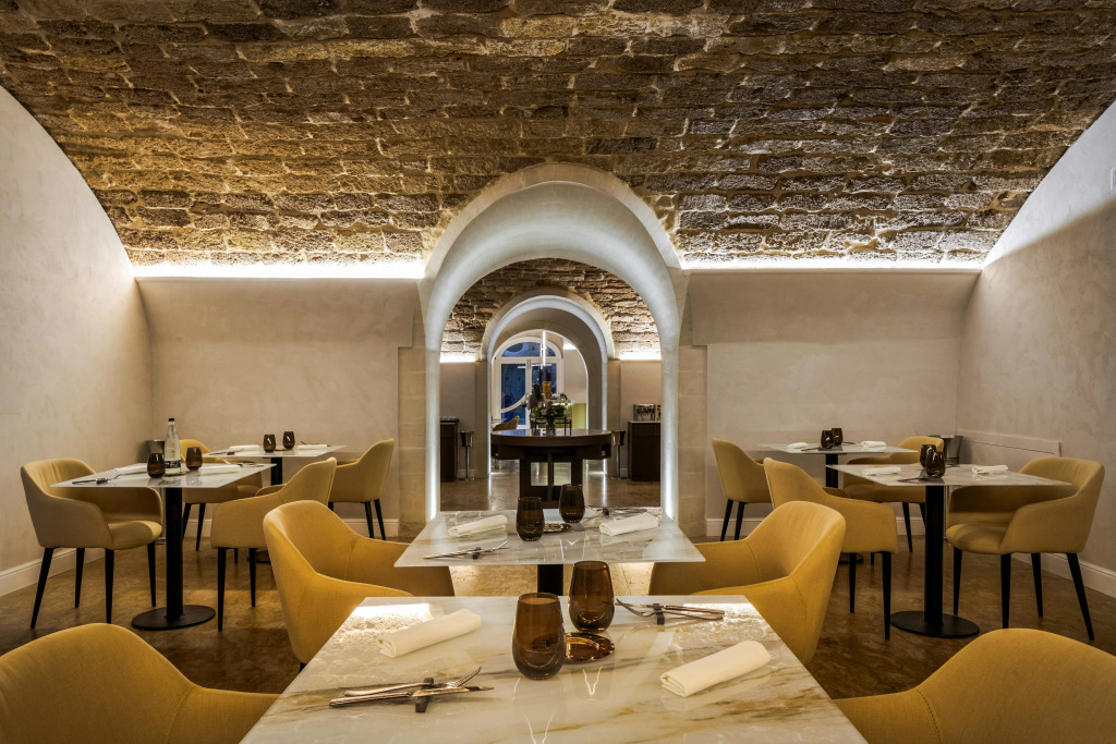 Palazzo Artemide - VRetreats, an SLH Hotel