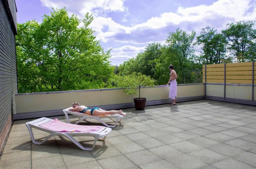 Terrassenhaus 626/627