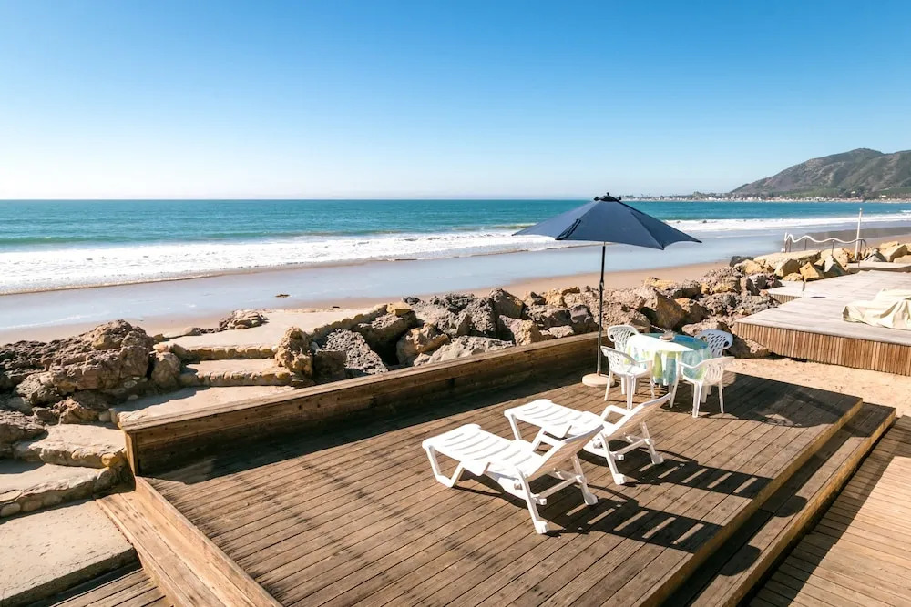 Dreamy Solimar Sands Beach House by RedAwning
