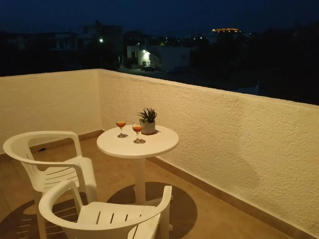 Hotel Narkissos