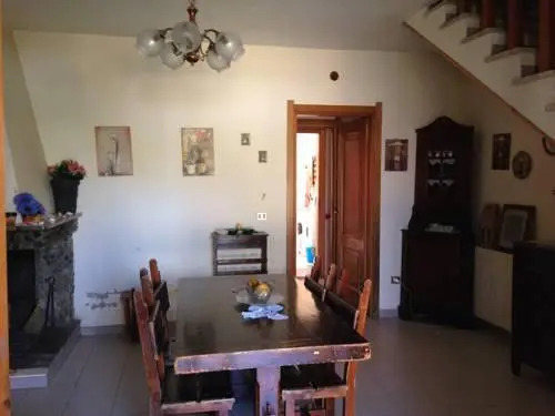 Villa Sardegna