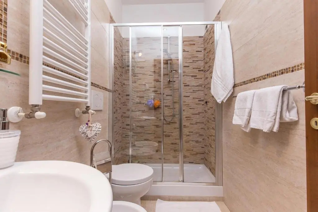 Starry Rome Guest House