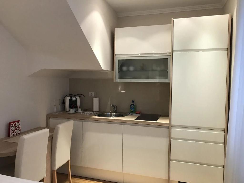 Meridien Luxury Apartments
